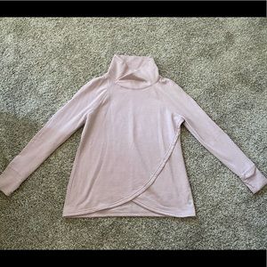 Apana Active-Wear Long Sleeve Top